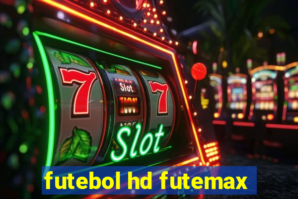 futebol hd futemax